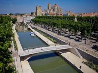 For sale Narbonne 1 room 47 m2 Aude (11100) photo 0