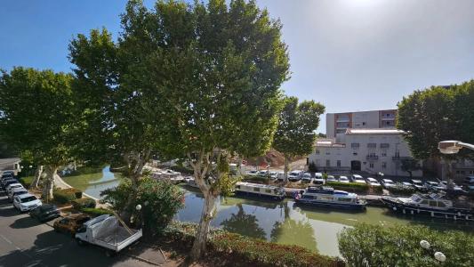 For sale Narbonne 4 rooms 89 m2 Aude (11100) photo 3