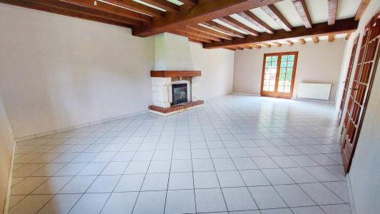 Annonce Vente Maison Avrilly 27