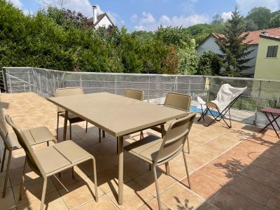 For sale Bougival Yvelines (78380) photo 1