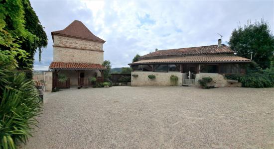 For sale Sainte-colombe-de-villeneuve Lot et garonne (47300) photo 0