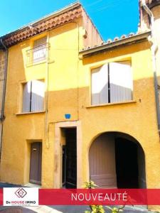 For sale Uzes 5 rooms 85 m2 Gard (30700) photo 0