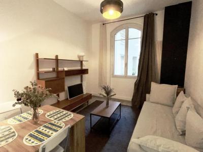 For rent Paris-16eme-arrondissement 2 rooms 40 m2 Paris (75016) photo 3
