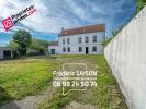 For sale House Calais  190 m2 5 pieces