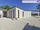 For sale House Nimes  150 m2 6 pieces