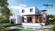 For sale House Azille  100 m2 6 pieces