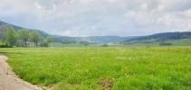 For sale Land Sombacour  979 m2