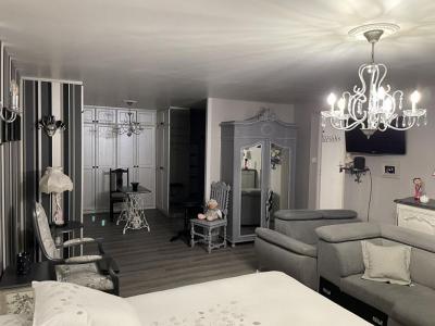 Acheter Maison 260 m2 Savignac-les-eglises