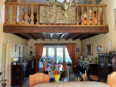 Acheter Maison Savignac-les-eglises Dordogne