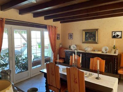 For sale Savignac-les-eglises 7 rooms 260 m2 Dordogne (24420) photo 4