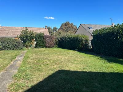 For sale Meslay-du-maine 8 rooms 130 m2 Mayenne (53170) photo 1