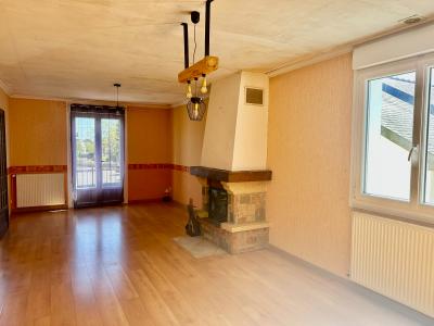 For sale Meslay-du-maine 8 rooms 130 m2 Mayenne (53170) photo 2
