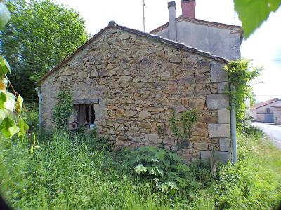 Acheter Maison Ecuras Charente