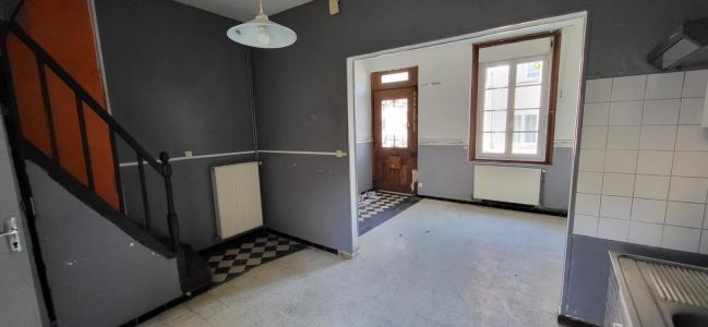 For sale Abbeville 4 rooms 65 m2 Somme (80100) photo 0