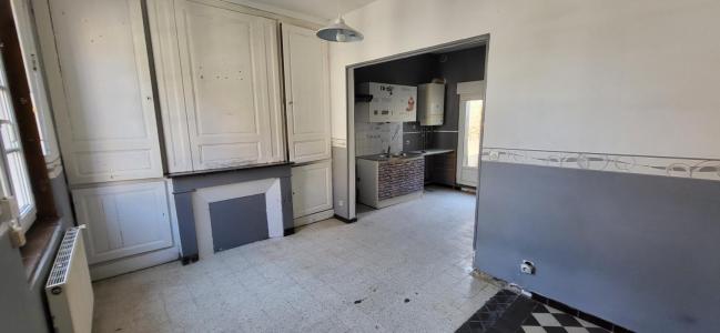 For sale Abbeville 4 rooms 65 m2 Somme (80100) photo 1