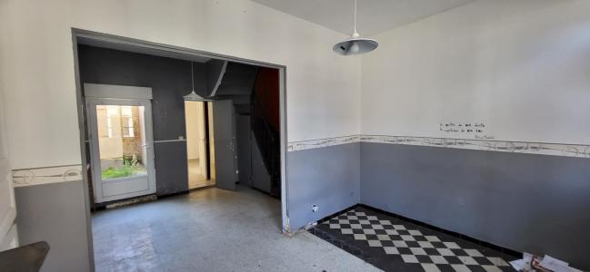 For sale Abbeville 4 rooms 65 m2 Somme (80100) photo 2