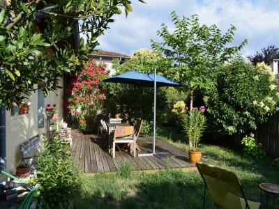 For sale Lormont 5 rooms 140 m2 Gironde (33310) photo 0