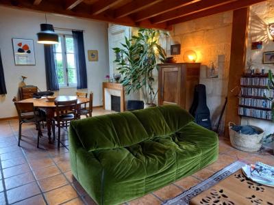 For sale Lormont 5 rooms 140 m2 Gironde (33310) photo 2