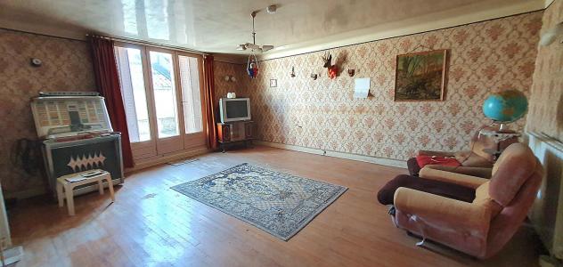 For sale Domgermain 5 rooms 130 m2 Meurthe et moselle (54119) photo 0