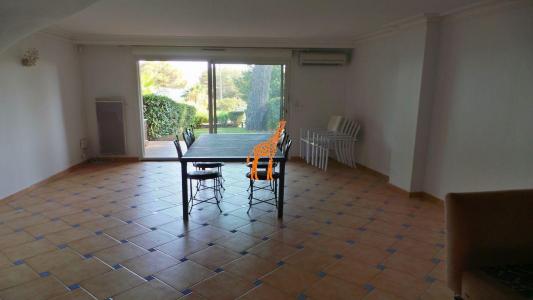 Annonce Vente 4 pices Appartement Issambres 83