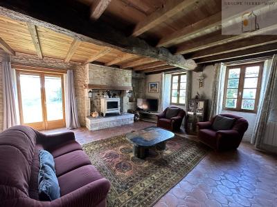 For sale Chillac 7 rooms 225 m2 Charente (16480) photo 3