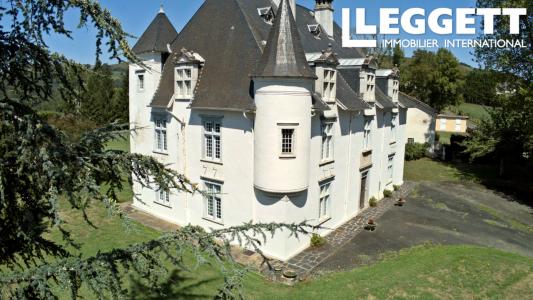 For sale Mauleon-licharre 16 rooms 620 m2 Pyrenees atlantiques (64130) photo 2