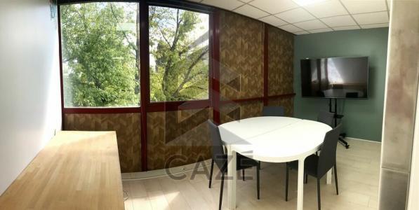 For rent Lormont 130 m2 Gironde (33310) photo 2