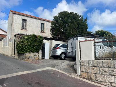 Annonce Vente 7 pices Maison Antibes 06