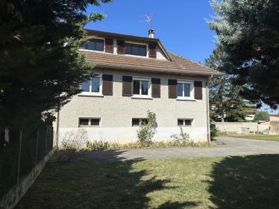 Annonce Vente Maison Loyettes 01