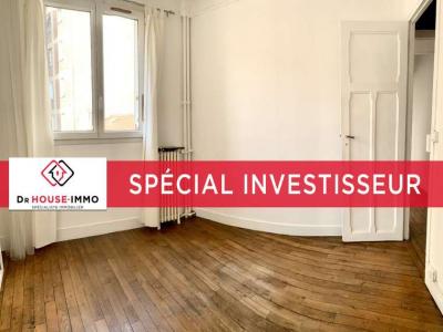 Annonce Vente 2 pices Appartement Garenne-colombes 92