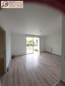 For sale Reims 2 rooms 42 m2 Marne (51100) photo 1