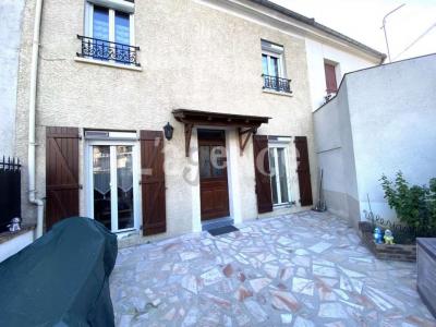 For sale Claye-souilly 6 rooms 130 m2 Seine et marne (77410) photo 1