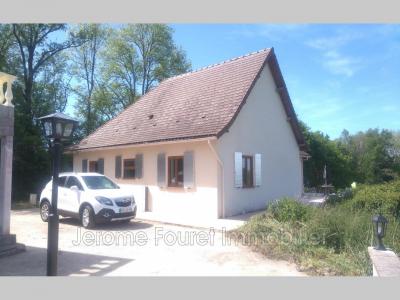 For sale Lapleau 3 rooms 140 m2 Correze (19550) photo 0