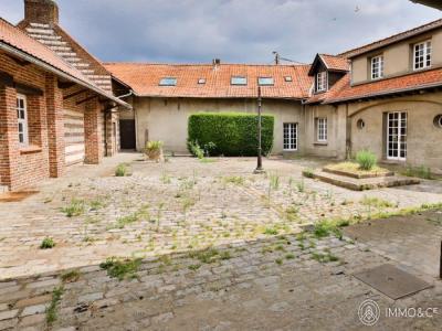 For sale Avelin 600 m2 Nord (59710) photo 0
