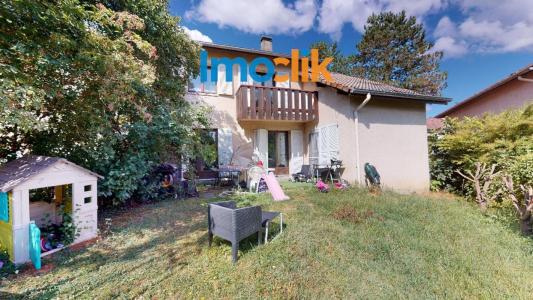 For sale Morestel 6 rooms 122 m2 Isere (38510) photo 0