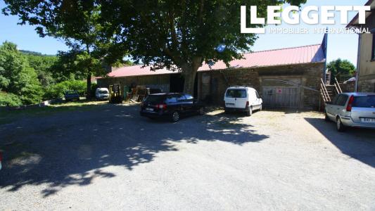 For sale Lacabarede 5 rooms 60 m2 Tarn (81240) photo 2