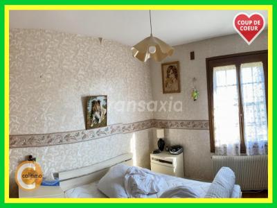 For sale Charost 4 rooms 65 m2 Cher (18290) photo 3