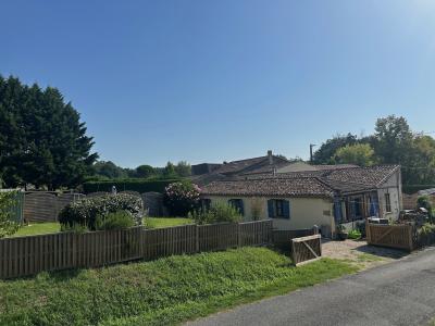 For sale Montazeau Dordogne (24230) photo 3
