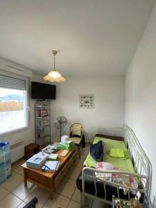 Acheter Appartement Seyne-sur-mer 137000 euros