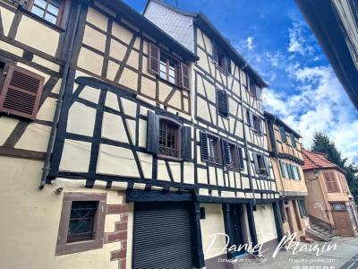 For sale Bouxwiller 3 rooms 141 m2 Bas rhin (67330) photo 2
