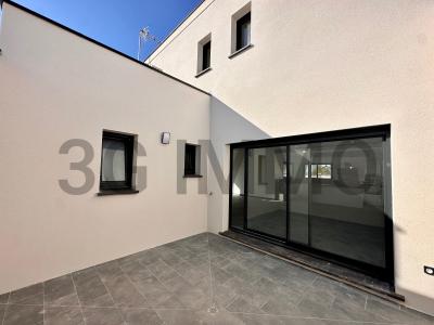 For sale Boujan-sur-libron 5 rooms 148 m2 Herault (34760) photo 3