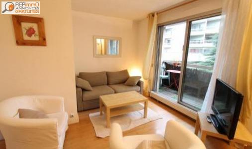 For rent Nanterre 92000 2 rooms 32 m2 Hauts de Seine (92000) photo 0