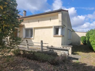 For sale Labruguiere 3 rooms 80 m2 Tarn (81290) photo 0