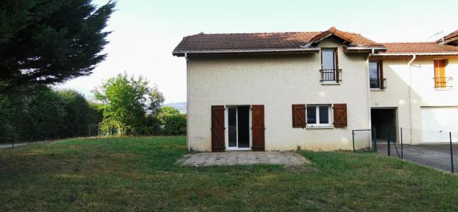 For sale Pont-de-beauvoisin 6 rooms 110 m2 Savoie (73330) photo 0