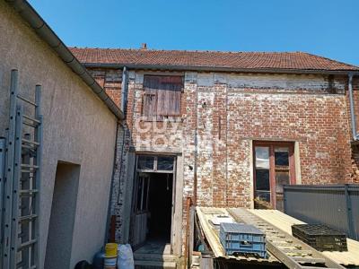 For sale Catenoy 7 rooms 157 m2 Oise (60600) photo 3