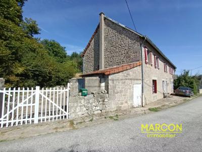 For sale Crocq 200 m2 Creuse (23260) photo 0