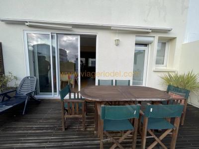 Life-annuity Royan 7 rooms 200 m2 Charente maritime (17200) photo 1