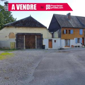 For sale Wasigny 1 room 90 m2 Ardennes (08270) photo 0