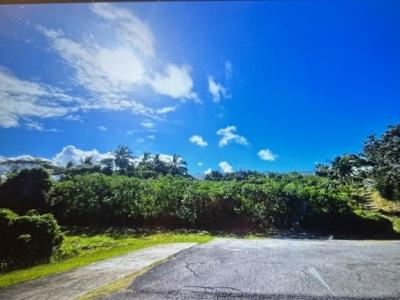 For sale Saint-francois 1085 m2 Guadeloupe (97118) photo 2