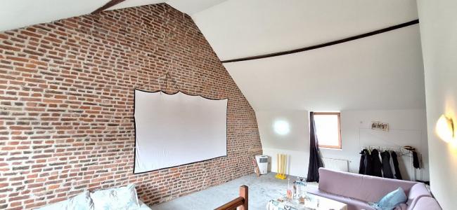 For sale Lille 3 rooms 113 m2 Nord (59000) photo 0